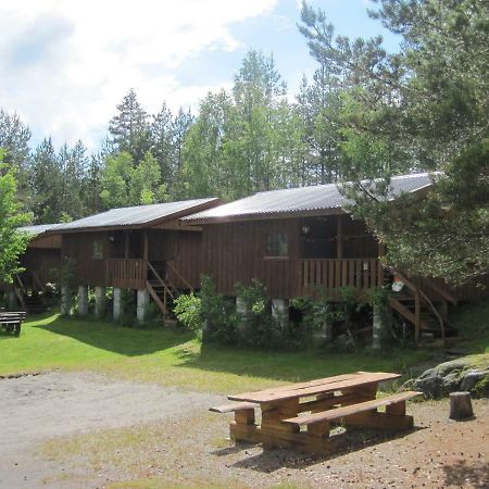 Visit Wilderness Villa Åmli Eksteriør billede