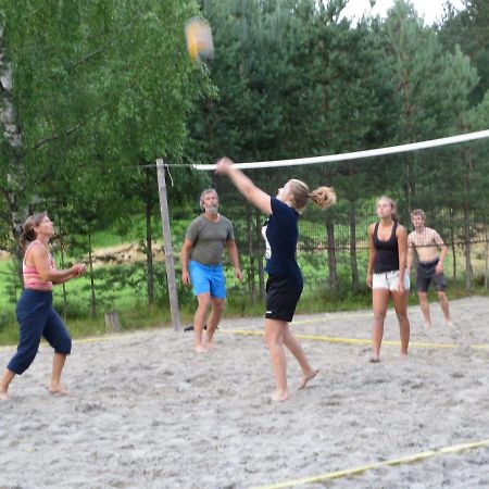 Visit Wilderness Villa Åmli Eksteriør billede