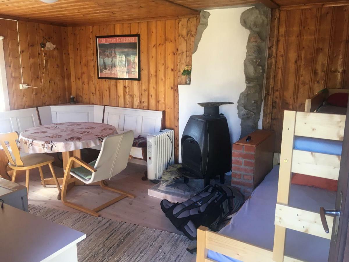 Visit Wilderness Villa Åmli Eksteriør billede