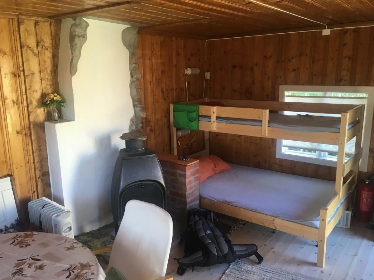 Visit Wilderness Villa Åmli Eksteriør billede